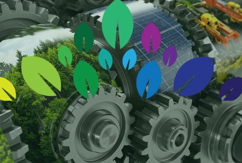 Renewable & Circular